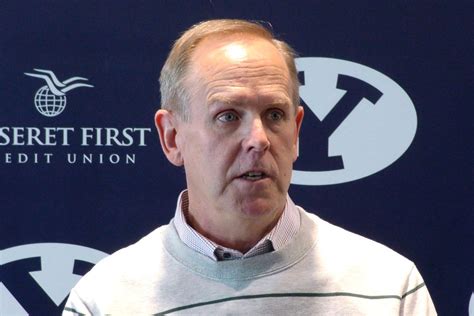 A decade later, BYU Cougars AD Tom Holmoe says going independent in football was right move, P5 ...