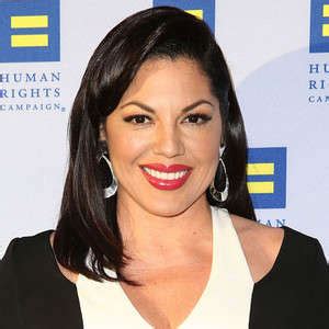 Sara Ramirez Age, Relationship, Net Worth , Ethnicity, Pronouns,