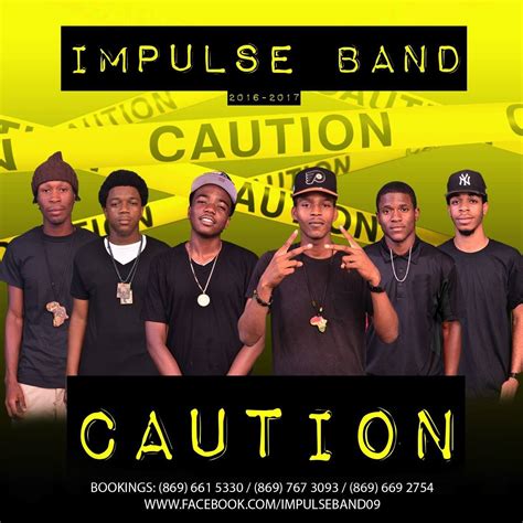 Impulse Band