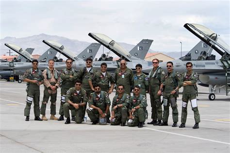 Pakistan Air Force - News Pakistan