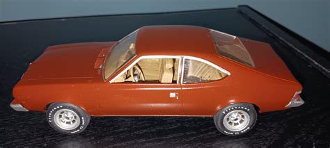 1974 amc hornet - Model Cars - Model Cars Magazine Forum