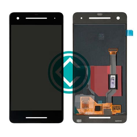 Google Pixel 2 LCD Screen With Touch Display Combo Replacement Module - Cellspare