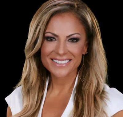 Taryn Asher FOX 2, Bio, Age, Husband, Daughter, Weight Loss and Health