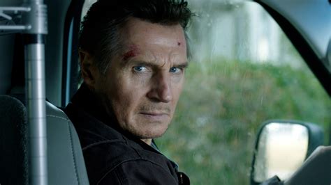 Liam Neeson says he's planning to retire from action movies soon | Fox News