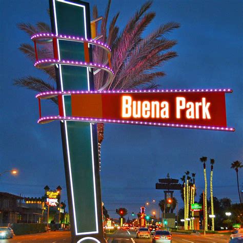 Best Free Things To Do | Buena Park