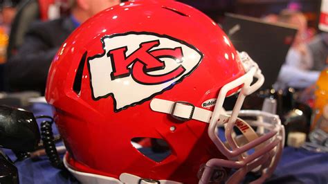 80 Facts Regarding the 2016 Kansas City Chiefs Draft