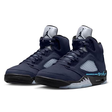 Air Jordan 5 Retro SE “Midnight Navy” FD6812-400 | Nice Kicks