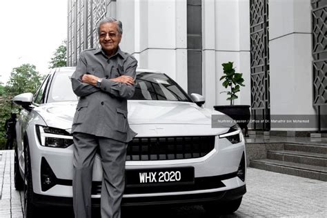 Could this be the all-new Proton Perdana? | New Straits Times | Malaysia News General Business ...