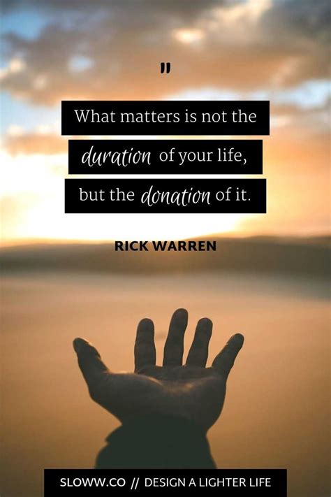 "The Purpose Driven Life" by Rick Warren (Deep Book Summary) | Purpose driven life quotes ...