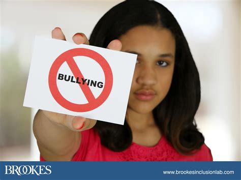 Nine Key Strategies for Bullying Prevention | Inclusion Lab