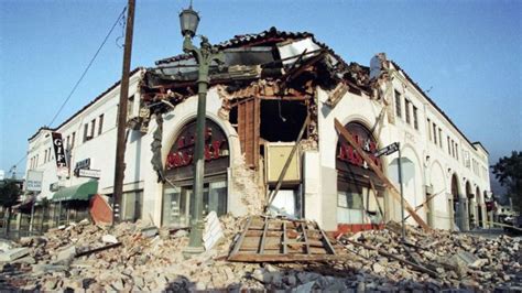 10 Most Destructive Earthquakes in History | Learnworthy.net