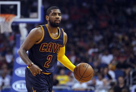 Kyrie Andrew Irving (1992- ) • BlackPast