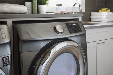 What Are High Efficiency Washers?