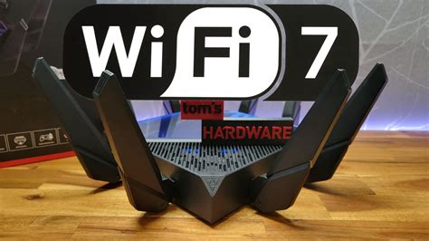 Wi-Fi 7 is Coming: Here’s What You Need to Know | Tom's Hardware