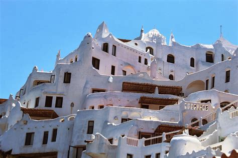 Carlos Páez Vilaró y Casa Pueblo... | Uruguay, Pueblo, Arquitectura