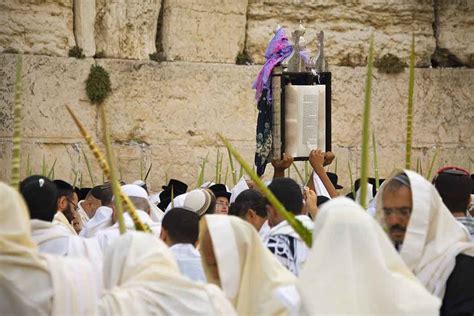 Sukkot, Gentiles, and the Messianic Kingdom | Read | Messiah Online | FFOZ