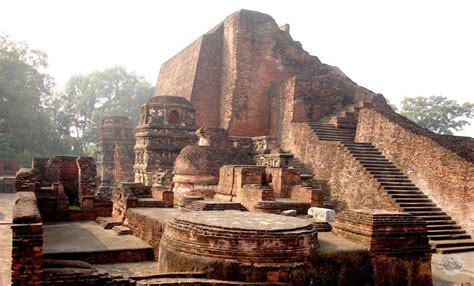 Nalanda University Nalanda | Nalanda University timings, history ...