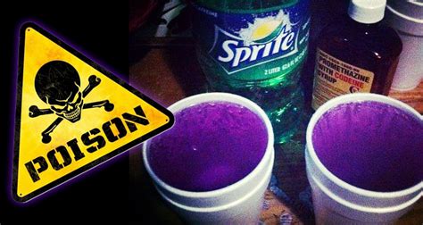The Dangers Of “Dirty Sprite” And Hip Hop’s Addiction To Lean - The Source