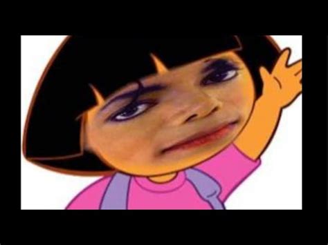 Hi I'm Dora the explorer - YouTube