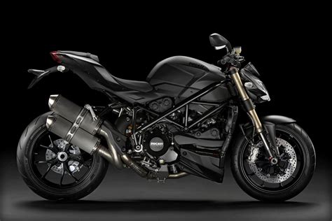 DUCATI Streetfighter 848 (2014-2015) Specs, Performance & Photos - autoevolution