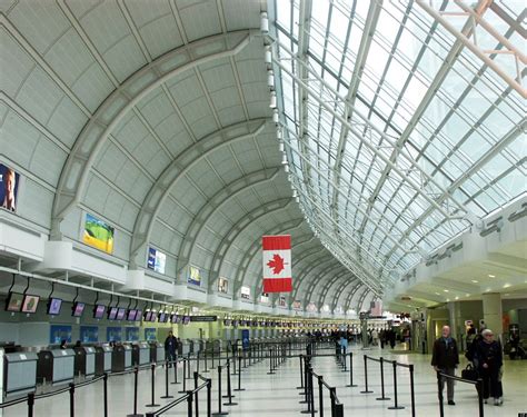 Pokemon Go Player’s Guide to Toronto: Pearson International Airport | In Third Person