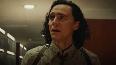 That Truly Insane 'Loki' Season Finale Ending Explained - TheWrap