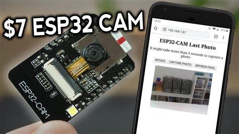 How To Add Esp32 Cam Board In Arduino Ide