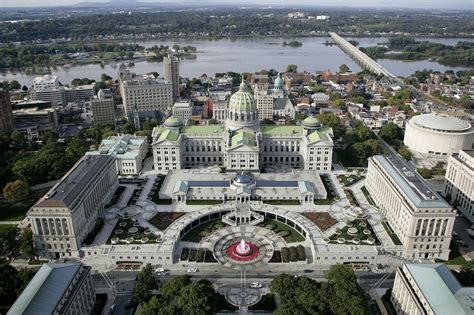 Nature travel, Places to visit, Capitol building