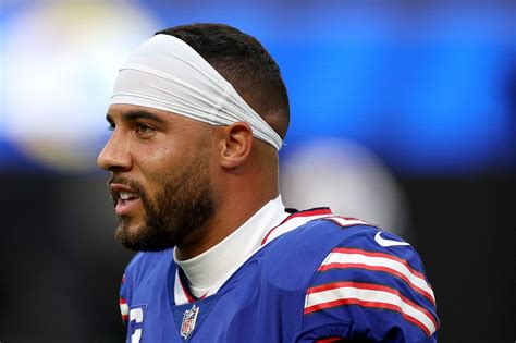 Micah Hyde injury: Bills safety has successful neck surgery - Buffalo Rumblings