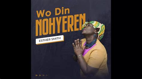 Esther Smith - Som Nyame | Mp3 Download