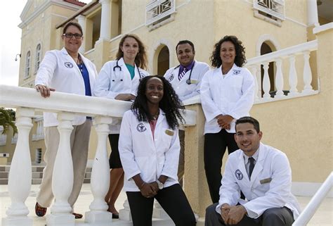 List of medical schools in Florida for admission