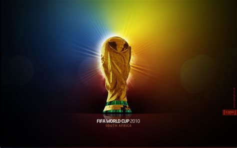 History of All Logos: All Fifa World Cup 2010 Logos