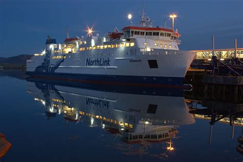 Stromness Ferry Terminal | NorthLink Ferries