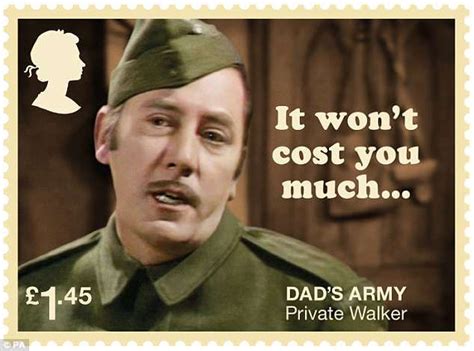 √ Dad's Army Quotes Doomed - Germund Silvius