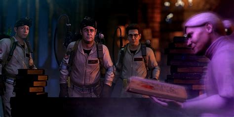 Ghostbusters: The Video Game Remastered Review | TheSixthAxis