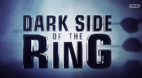 VICE's "Dark Side of the Ring," A Season 3 Wishlist