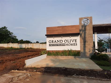 Grand Olive Homes SJDM Bulacan