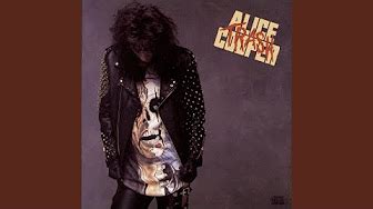 Alice Cooper - Trash Full Album - YouTube