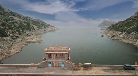 The majestic Jawai Bandh of western Rajasthan - Interesting ...