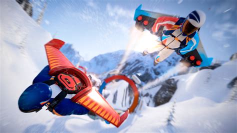 Steep™ on Steam