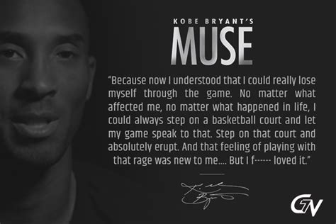 Kobe Bryant's Muse - Levels Audio