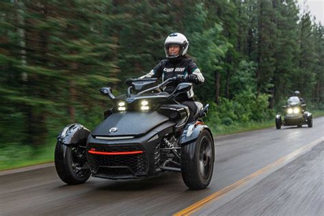 New 2024 Can-Am Spyder F3-S, Valdosta GA | Specs, Price, Photos | Monolith Black Satin