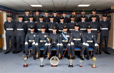 FIRST FEMALE GUNNER GRADUATES RAF REGIMENT - RAF