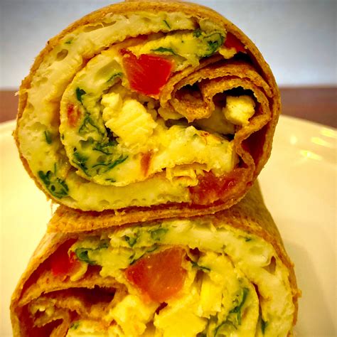 California Burrito - Park Place Bagels