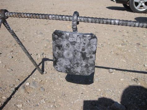 Homemade steel targets; Need some ideas | The Firearms Forum