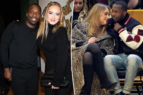 Adele'S Boyfriend Rich Paul Talks Having 'More Kids'