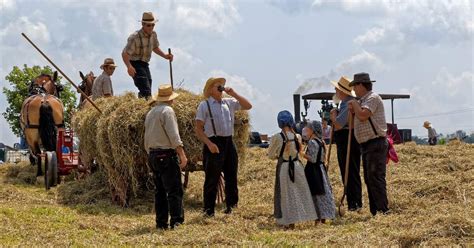 Why are the Pennsylvania Dutch called so when they're actually German?