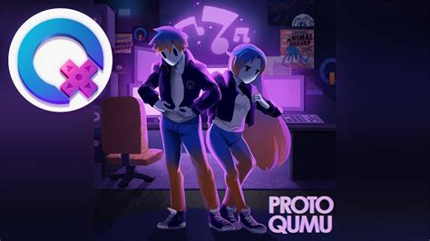 Qumu - PROTO [Original] - YouTube