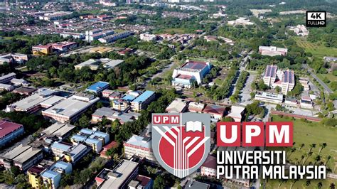 Universiti Putra Malaysia (UPM) Serdang Selangor | Universiti Pertanian ...