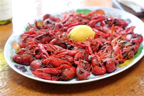 Louisiana Crawfish | Crawfish, Louisiana crawfish, Food